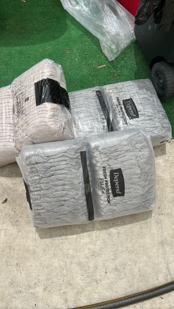 Depend Fresh Protection Plus+ Adult Briefs