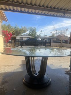 Dining table Mesa De Comedor 