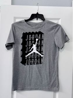 Jordan Shirt