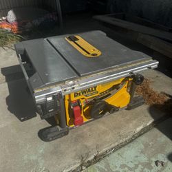 Tools bundle table saw chop, saw generator, jackhammer Battery, Chargers