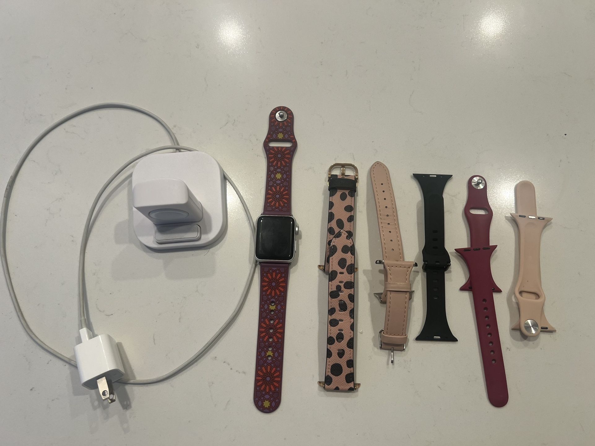 Apple Watch Series 3 38MM