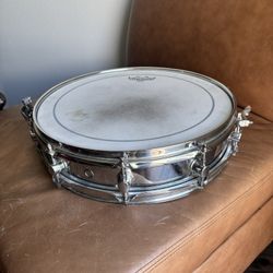 Mapex Steel Piccolo Snare Drum
