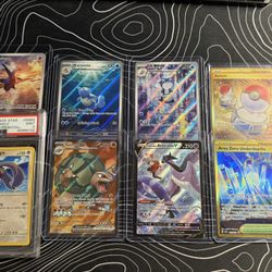 Pokemon Lot