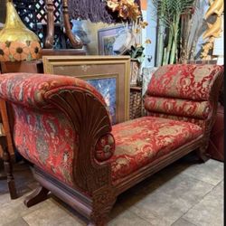 Beautiful, Elegant Ottoman