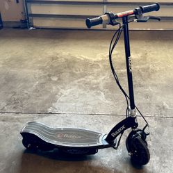 Electric Razor Scooter
