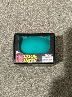 Needoh cool cats