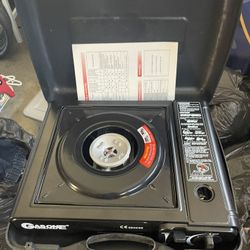Gasone Portable Gas Stove 