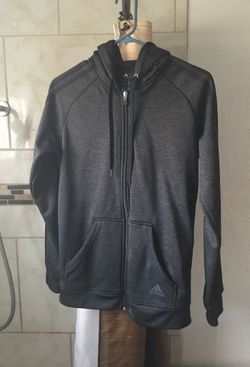 Adidas sweater