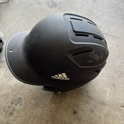 Adidas Baseball Helmet