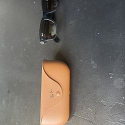 Ray Ban Meta Glasses