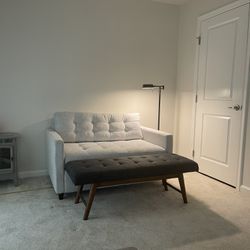 Joybird Eliot Twin Sleeper 