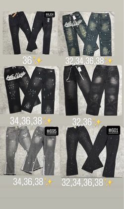 Jeans