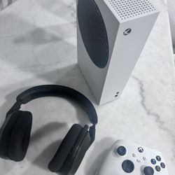 Xbox Series S