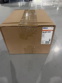 Evaporator bmw ae 200000p mahle