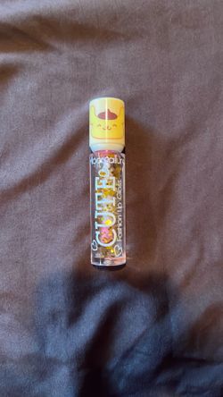 Mocallure X Hello Kitty - PomPomPurin Lip Gloss