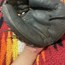 Rawlings Renegade RCMBB 32 1/2” 32.5 Baseball Catchers Mitt Glove Right Handed