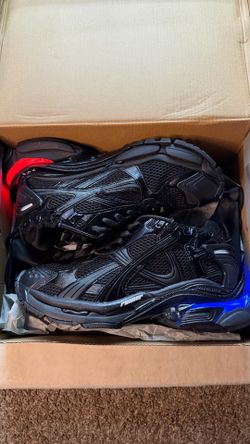 Balenciaga Led Runner