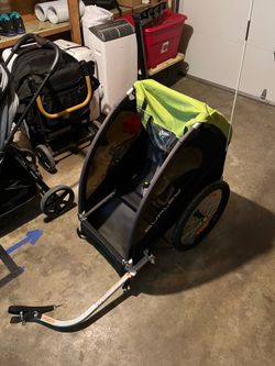 Bike Carrier