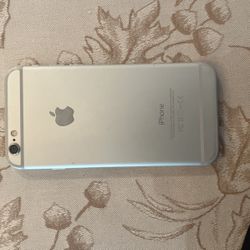iPhone 6