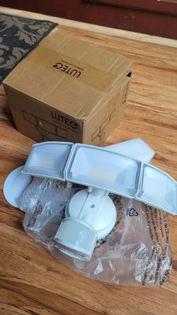 LED Flood Light, Brand New