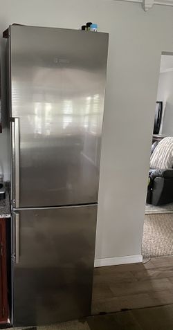 BOSCH Refrigerator