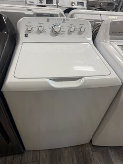 Ge profile washer with warranty