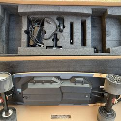 Electric Skateboard