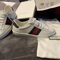 Mens Gucci Shoes 