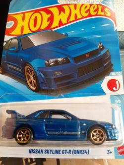 HOTWHEELS