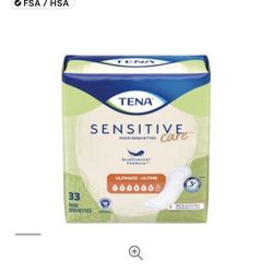 Women Pads 