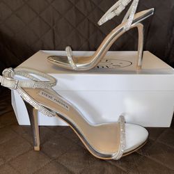 Special Occasion Heels Size 6.5