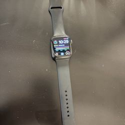 Apple Watch Series 6
