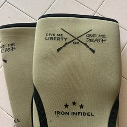 Knee Sleeves XL