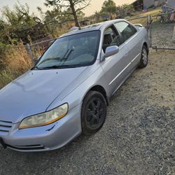 1994 Honda Accord