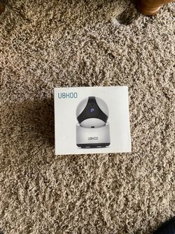 Uokoo indoor camera