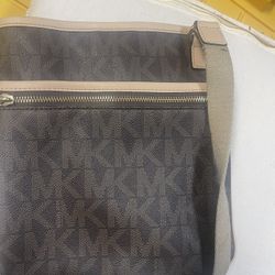 Mk Crossbody
