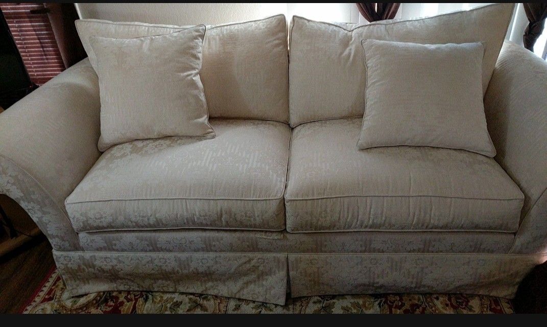 Ethan Allen Sofa