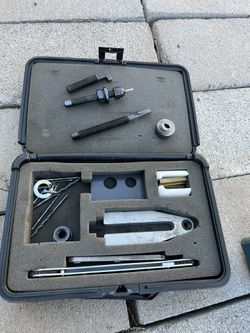 Lockmaster Neutralization Kit