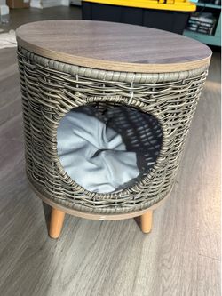 Cat bed