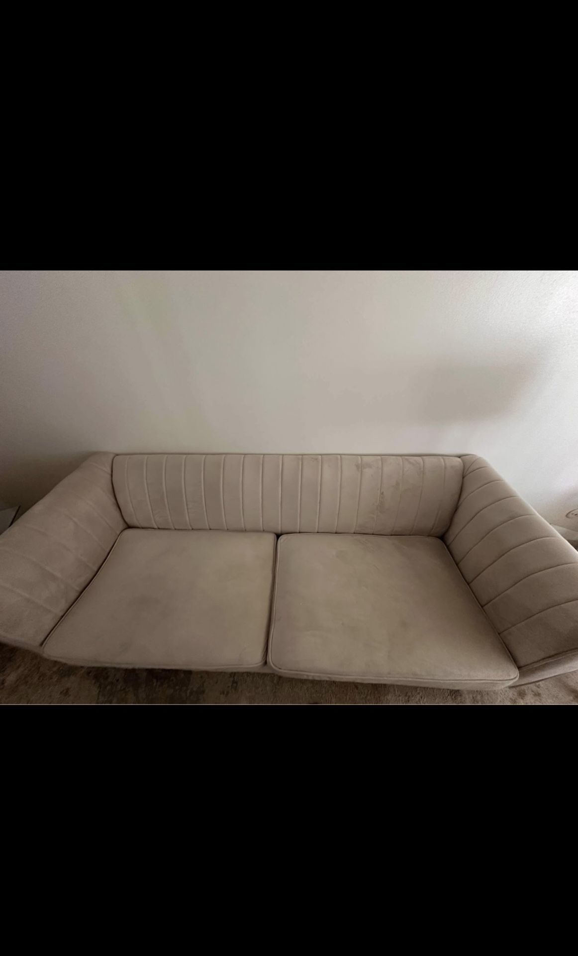 Sofas And Loveseat Set