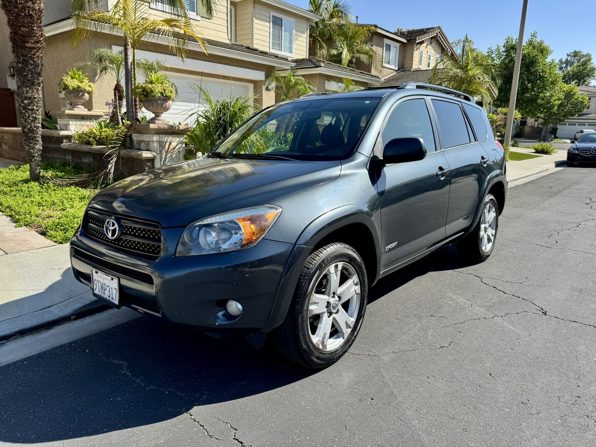 2008 Toyota Rav4