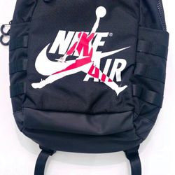 Air Backpack New