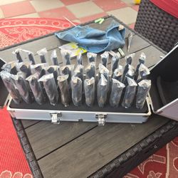 Drill Bits