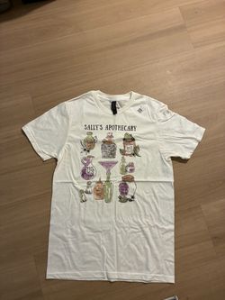 The nightmare before Christmas T-shirt
