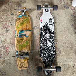 Skateboards 