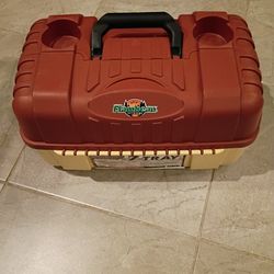 Tackle Box 