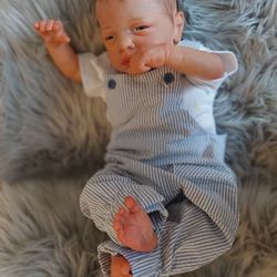 Reborn  ROMY Modified 