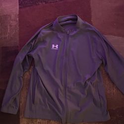 Under Armor Quarter Zip