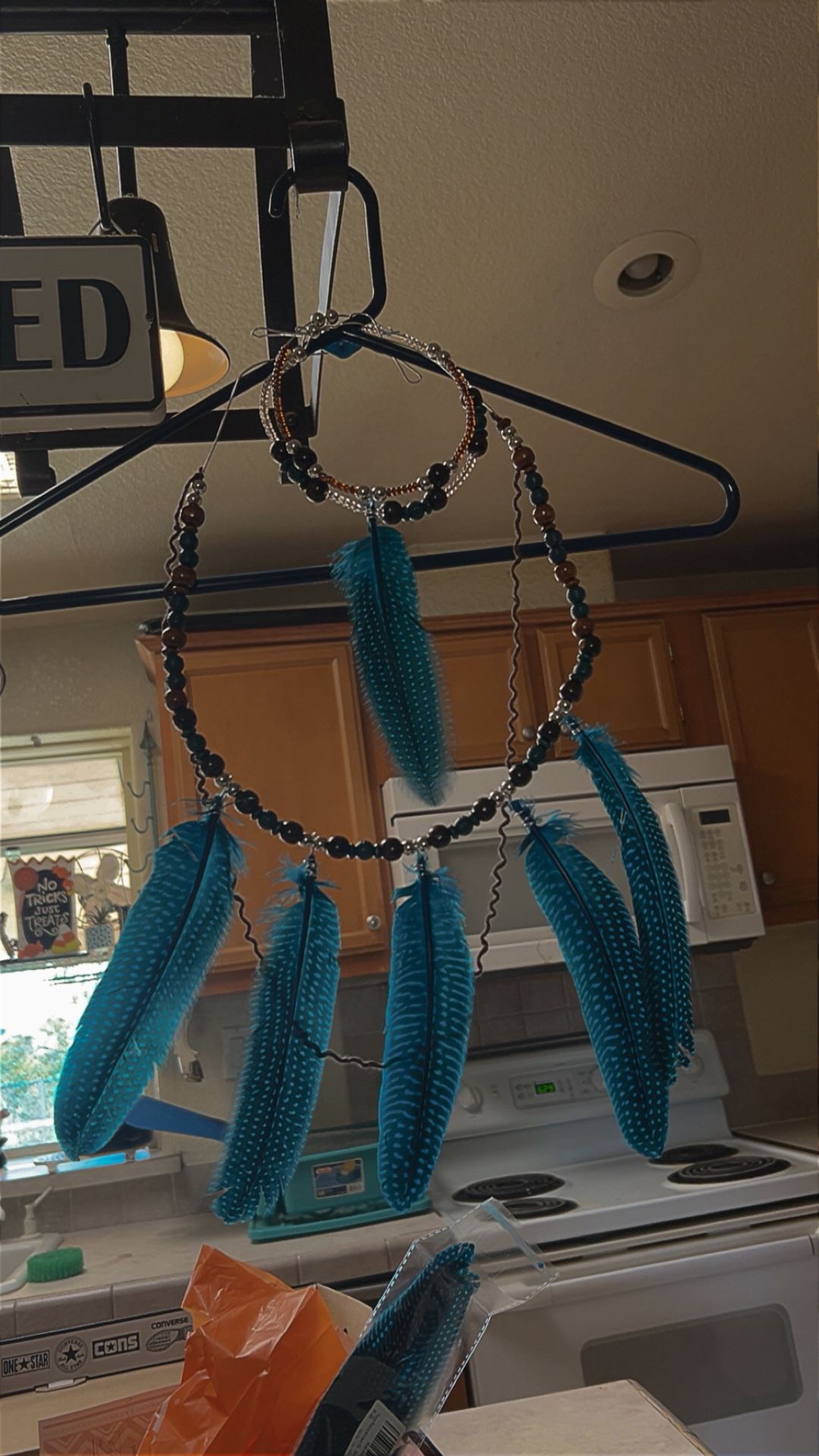 Avatar Inspired Neck Pieces