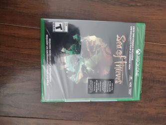 Sea Of Thieves